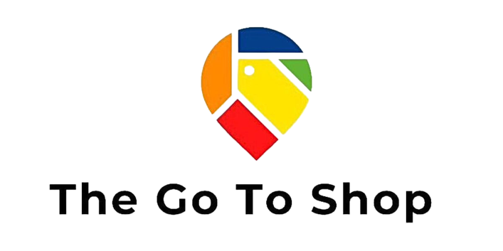 The Go To Shop